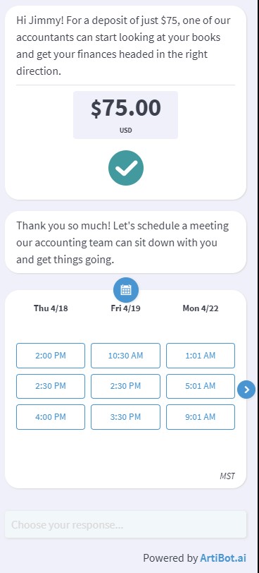 ArtiBot-Accounting-Conversation – ArtiBot.ai Blog