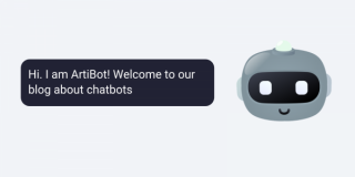 Artibot blog about chatbots